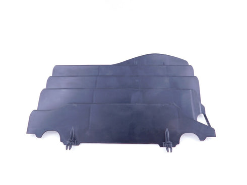 New Genuine Honda Right Radiator Grill 06-08 CRF450 R OEM Louver OEM