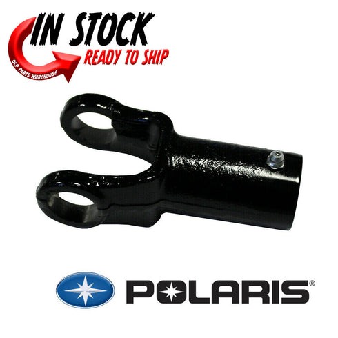 POLARIS YOKE SLIP W/ FITTING GENUINE OEM Part 2203698 2014-2019 Ranger SPORTSMAN
