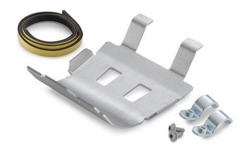 HUSQVARNA KTM SKID PLATE 2024-2025 TC65 65SX GENUINE OEM A40503990000