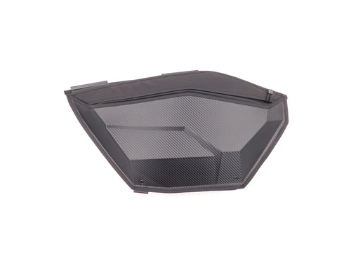 POLARIS 7.5QT DOOR STORAGE BAG KIT 2020-2024 RZR PRO OEM NEW 2889784 GENUINE