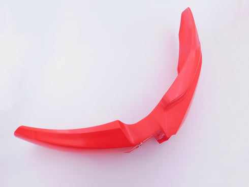 HONDA FRONT FENDER 2017-2022 CRF450R  2018-2021 CRF250R/RX GENUINE OEM NEW