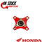 HONDA FRONT WHEEL HUB 2001-17 TRX250EX 02-04 TRX400EX SPORTRAX OEM 44615-HN6-000