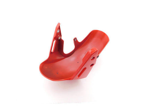 HONDA FRONT FENDER GAYETY RED 2023 2025 GROM 125 GENUINE OEM 61100-K26-G00ZB