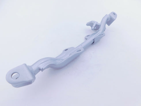 HONDA FOOTPEG BAR STEP BRACKET 2013-2025 CRF50F GENUINE OEM NEW 50610-GEL-A80