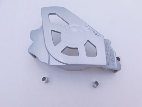 HONDA LEFT SPROCKET COVER GUARD CRF150F 2003-2005 GENUINE OEM NEW 11360-KPT-900
