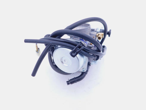 HONDA CARBURETOR 2000-2003 RANCHER 350 FE FM TE TM OEM NEW 16100-HN5-673