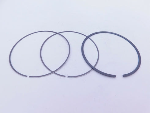 NEW OEM HONDA STANDARD PISTON RING SET 2007-2020 TRX420 RANCHER 13010-HP5-600