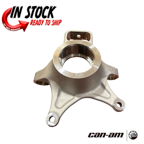 CAN AM RIGHT REAR PASSENGER KNUCKLE 2022-2024 MAVERICK X3 OEM 706005411