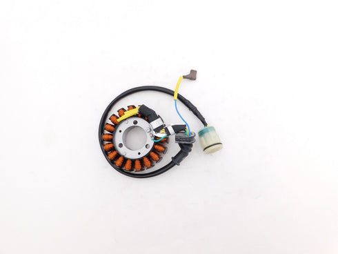 NEW OEM HONDA STATOR ASSEMBLY 400 RANCHER AUTOMATIC 2004-2007 31120-HN7-003