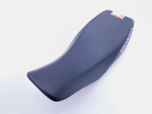 HONDA TRX450R TRX450ER 2004-2014 COMPLETE BLACK SEAT ASSEMBLY 77100-HP1-A40ZA