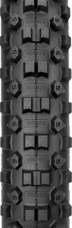 New Shinko 90/100-21 & 140/80-18 216MX/SX Extreme Enduro Singletrack Tire Set