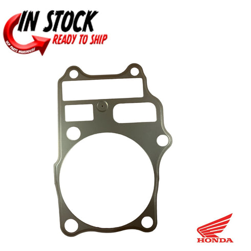 HONDA BASE GASKET 2010-2024 FURY 1300 VTX1300 12191-MEA-671 GENUINE OEM NEW