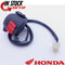 HONDA RIGHT ENGINE STOP SWITCH 2022-25 GROM 125 GENUINE OEM NEW GENUINE