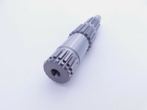 NEW OEM HONDA 1999-2004 XR400R COUNTER SHAFT 23220-KCY-671