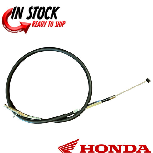 HONDA CLUTCH CABLE 2021-2024 CRF300L OEM 22870-K1T-E51 OEM GENUINE