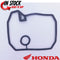 HONDA VALVE COVER GASKET SHADOW VT600C VT750C 12391-MZ8-650 NEW OEM