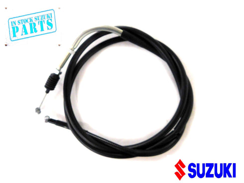New Genuine Suzuki Clutch Cable 08 - 17 M109R Boulevard VZR1800 Z OEM