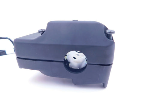 HONDA LEFT HANDLEBAR SWITCH 1998-2004 TRX450FE FOREMAN ES GENUINE OEM