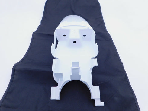 HONDA REAR FENDER 2013-2018 CRF110F GENUINE OEM NEW 80101-KYK-910ZA