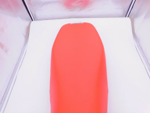 NEW OEM HONDA RED SEAT 2006-2020 TRX250 X EX 77100-HN6-F40ZA