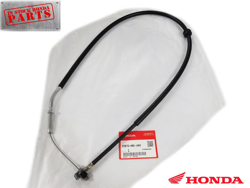 Clutch Cable OEM Genuine Honda TRX400EX TRX400 TRX 400EX 400 EX 2005 - 2007