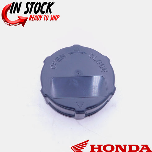 NEW OEM HONDA 300EX 250X TRX250 400EX REAR TOOLBOX CAP 83502-HB2-771