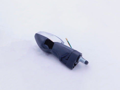 HONDA LEFT FRONT TURNSIGNAL 2022-23 NAVI NVA110B GENUINE OEM NEW 33450-K74-A01