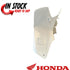 HONDA RIGHT FRONT FENDER WHITE 2006-2024 TRX250X EX OEM GENUINE 61150-HN6-F30ZA