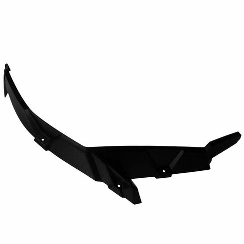 NEW OEM POLARIS BLACK LEFT HAND REAR FLAIR FENDER 2014-2019 4 RZR 5439762-070