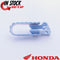 HONDA LEFT SIDE FOOTPEG REST STEP 2013-2021 CRF110F 2014-2024 CRF125F FB OEM
