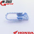 HONDA LEFT SIDE FOOTPEG REST STEP 2013-2021 CRF110F 2014-2024 CRF125F FB OEM