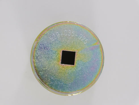 Can-Am 2007-2020 Outlander Renegade OEM Trailing Arm Retaining Socket 529035925