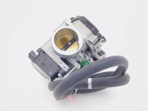 HONDA RINCON 680 TRX FUEL INJECTION,GAS THROTTLE BODY ASSEMBLY 16400-HN8-F41 OEM