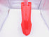 HONDA FRONT FENDER EXTREME RED 2013-2020 CRF250L GENUINE OEM NEW 61200-KZZ-900ZB