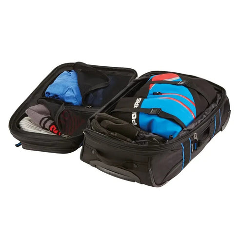 POLARIS OGIO CARRY ON LUGGAGE ROLLER BAG GENUINE OEM AUTHENTIC 2861486