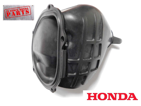 New OEM Honda Airbox Air Boot Larger Diameter CR125 CR 125 2002 - 2007