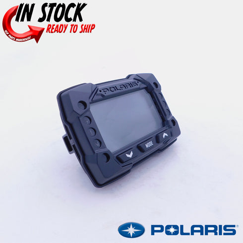 NEW OEM POLARIS ASM CLUSTER B1 256K ATV/SXS SPORTSMAN RANGER SCRAMBLER ACE 1000