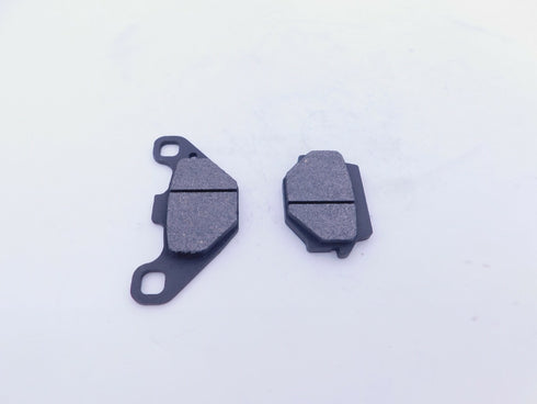 NEW OEM POLARIS BRAKE PAD REAR RZR 200 0455273