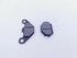 NEW OEM POLARIS BRAKE PAD REAR RZR 200 0455273