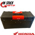 HONDA TOOL BOX HRC RACING 2 DRAWER 0SA08-M23-A00 GENUINE AUTHENTIC OEM