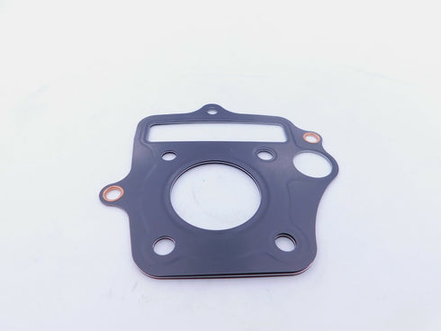 HONDA CYLINDER HEAD GASKET 94-99 Z50R 00-03 XR50R 2004-2022 CRF50F GENUINE OEM