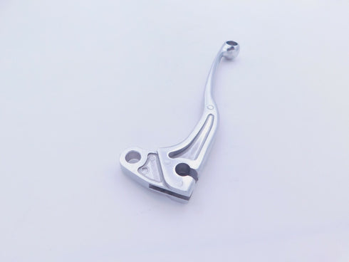 FRONT BRAKE LEVER HANDLE 2002 - 2021 DRZ110 KLX110 DRZ KLX 110 OEM K4609-20037