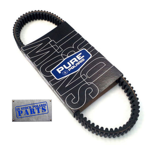 2009-2021 POLARIS Sportsman 1000 550 850 XP HO 4X4 OEM Clutch Belt (IN STOCK)