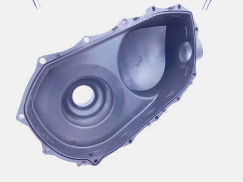 NEW OEM Can AM 2015-2020 COMMANDER MAVERICK 1000 DRIVE BELT CLUTCH COVER