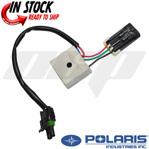 Polaris 2009 - 2021 General Ranger RZR OEM 9A LONG LD Solid State Relay 4012829