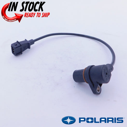 NEW OEM POLARIS CRANK POSITION SENSOR 2411589 2011-2017 RZR SPORTSMAN 1000 900