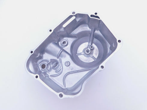 HONDA RIGHT CRANKCASE COVER 1991-1999 Z50R / 2000-2003 XR50R OEM 11330-GW8-690