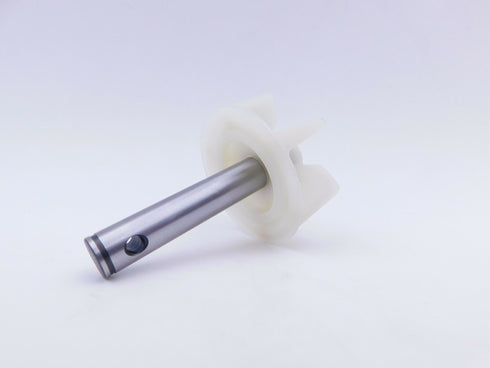 OEM SUZUKI Water Pump Impeller Shaft 2005-2014 LTZ400 Quadsport 17491-07G00