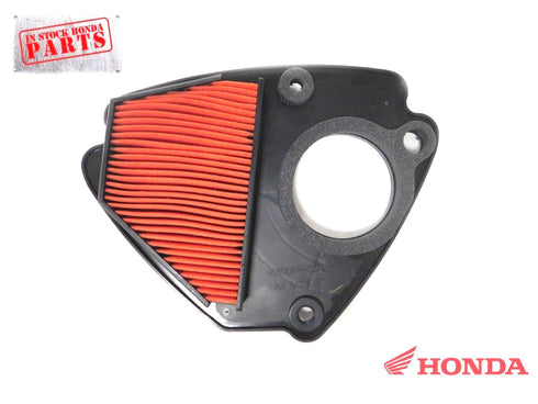 New Genuine Honda OEM Air Cleaner Filter Element 99-07 VT600 C CD VLX Shadow