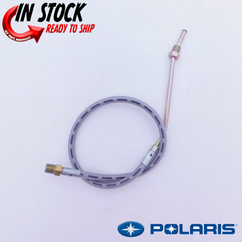 POLARIS BRAKE LINE POD 2001-2002 XPLORER SCRAMBLER TRAIL BLAZER 500 400 NEW OEM